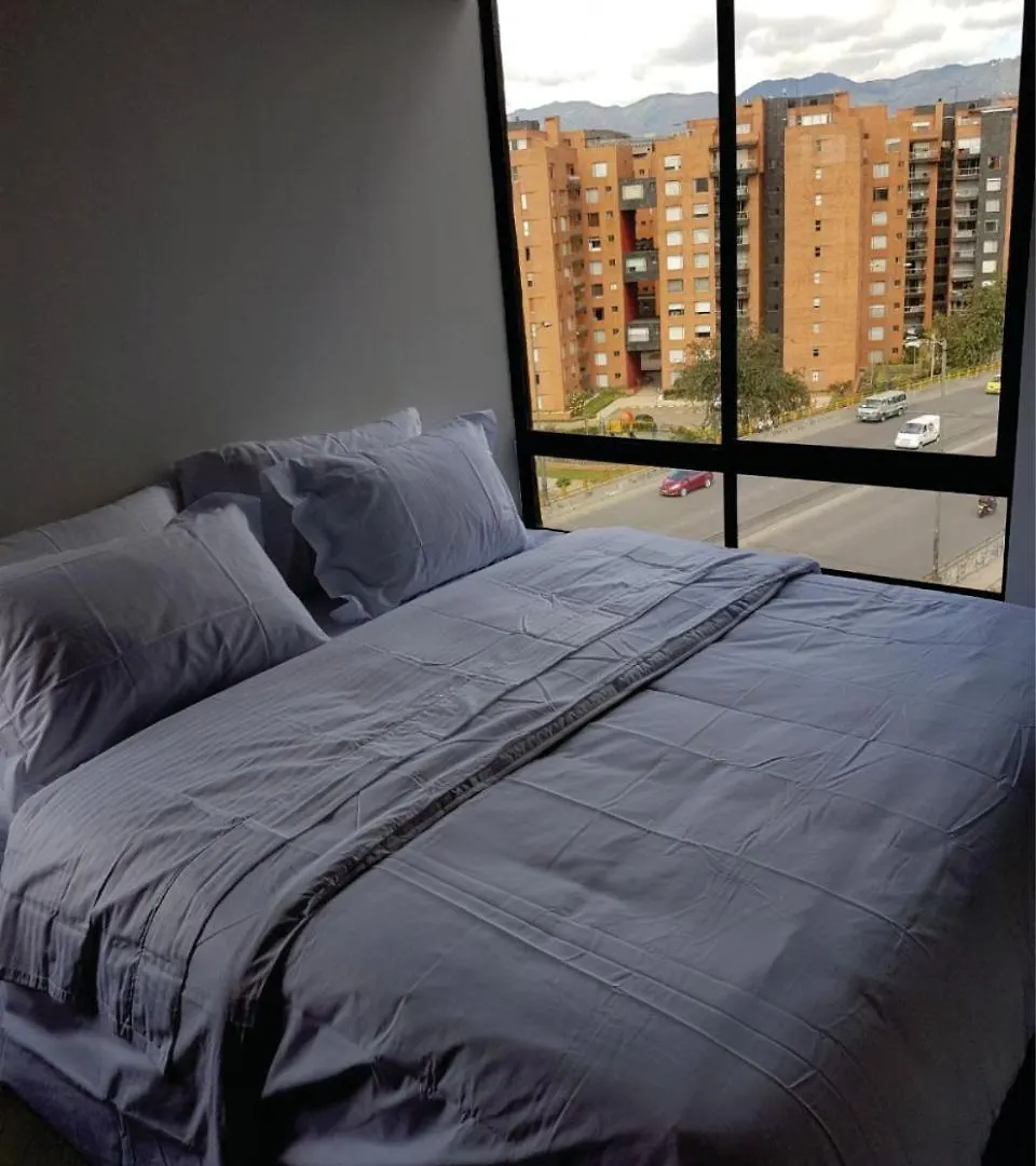 Aitana Del Salitre Hotel Bogota