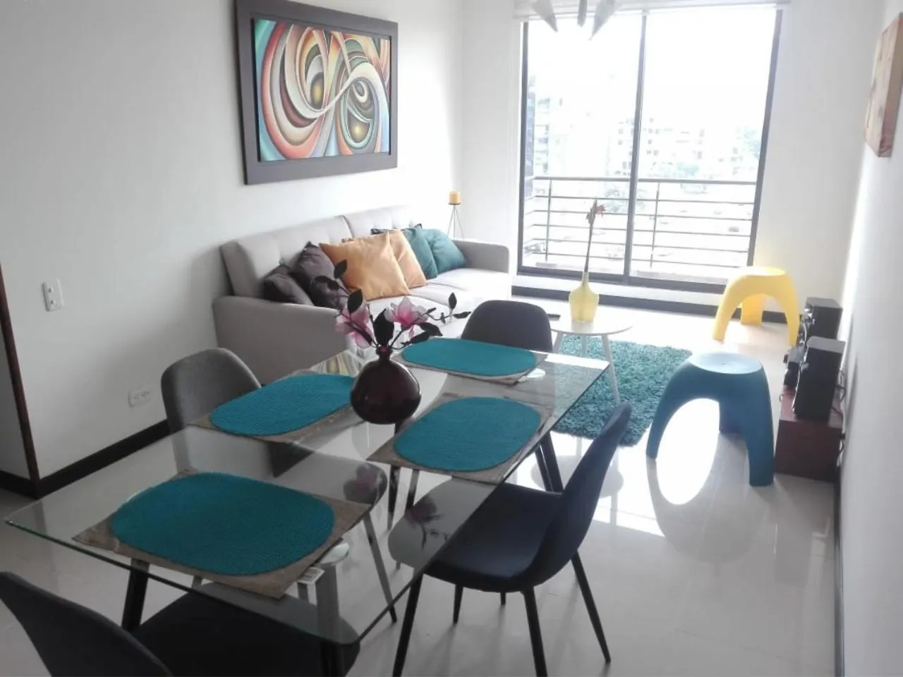 Aitana Del Salitre Hotel Bogota