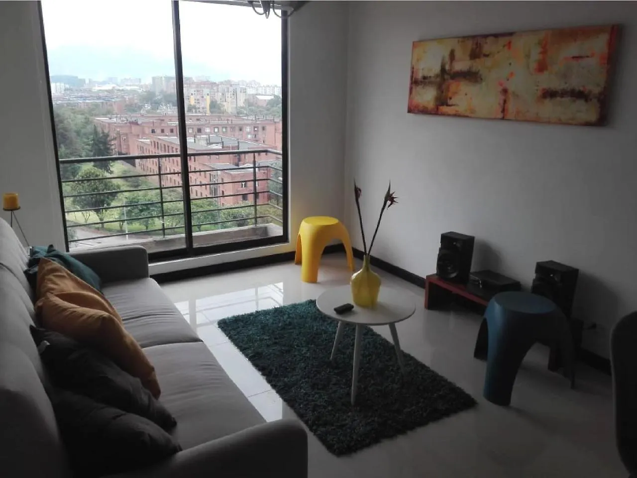 Aitana Del Salitre Hotel Bogota 0*,  Colombia