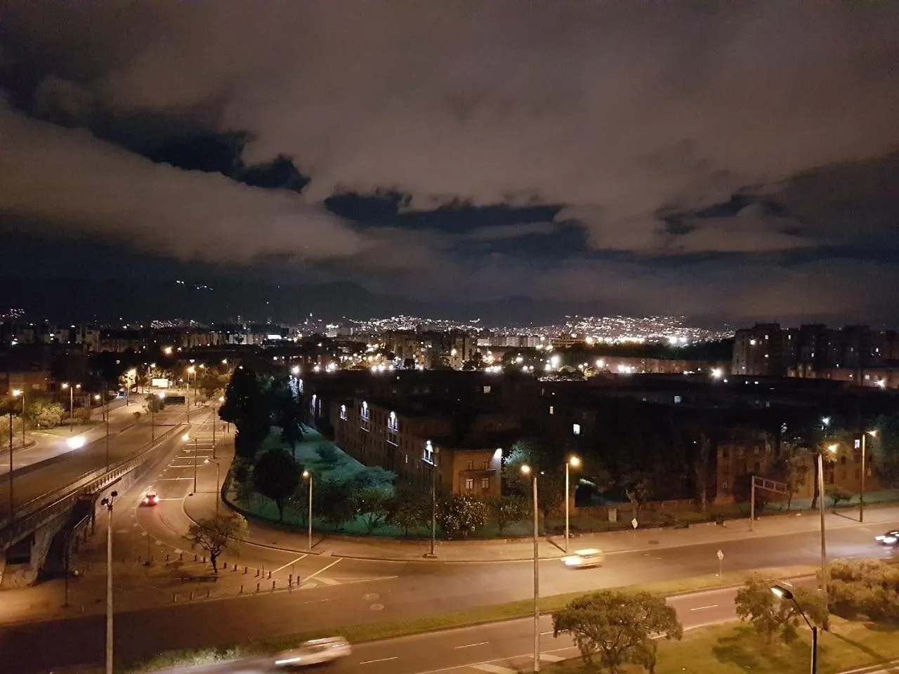 Aitana Del Salitre Hotel Bogota