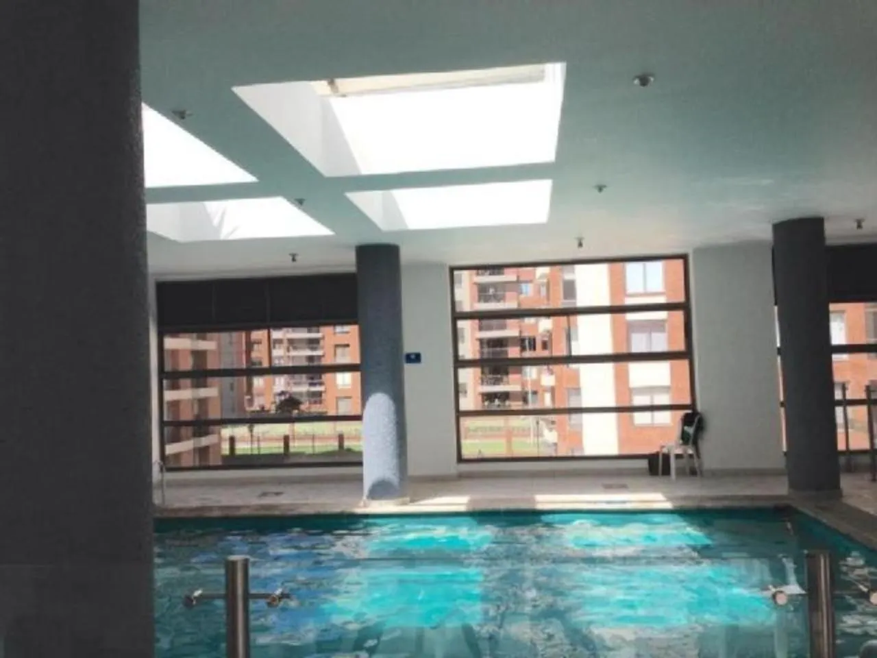 Aitana Del Salitre Hotel Bogota