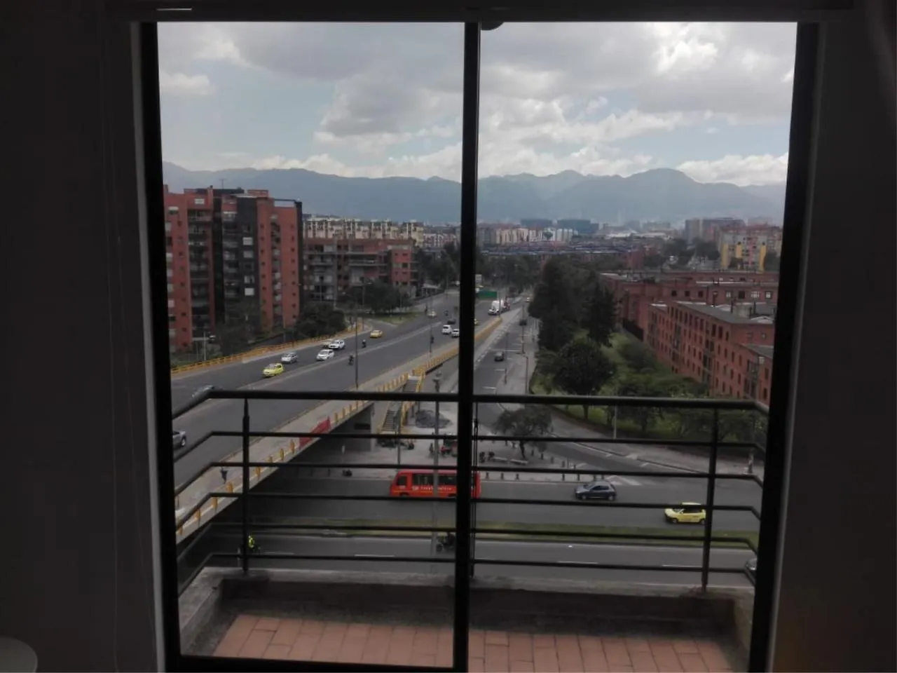 Aitana Del Salitre Hotel Bogota 0*,